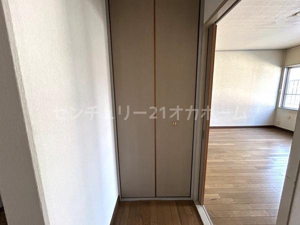 メゾン門真弐号棟