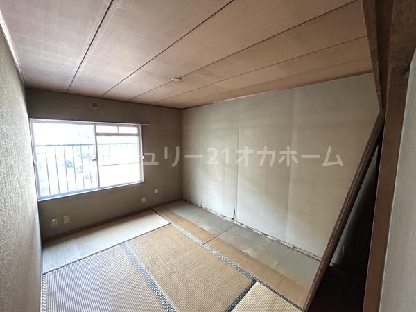 メゾン門真弐号棟