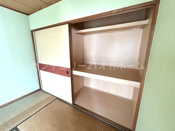 メゾン門真弐号棟