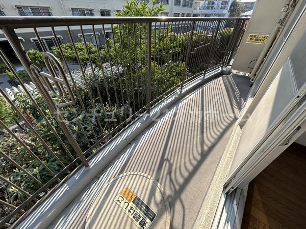 メゾン門真弐号棟