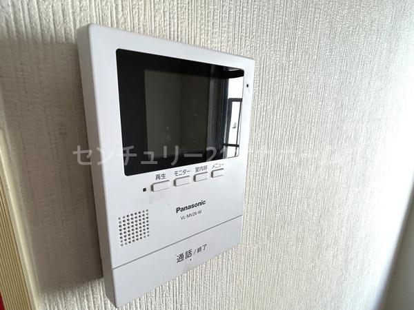 メゾン門真弐号棟