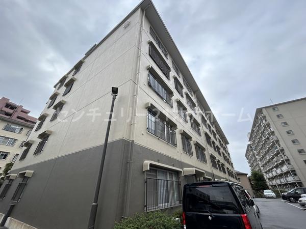 メゾン門真弐号棟