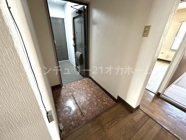 メゾン門真弐号棟