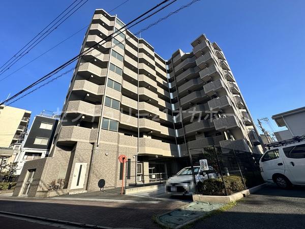 ネオステージ門真