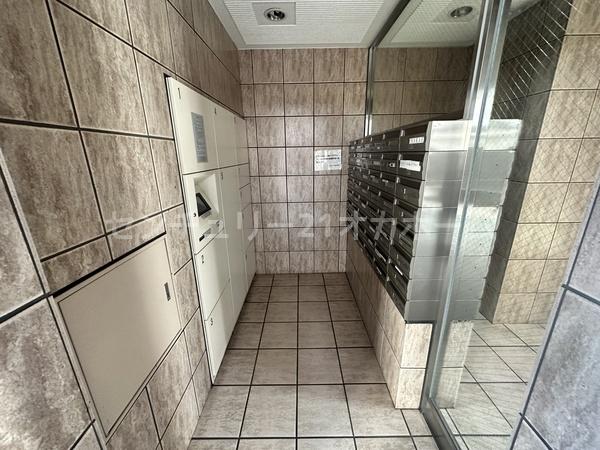ネオステージ門真