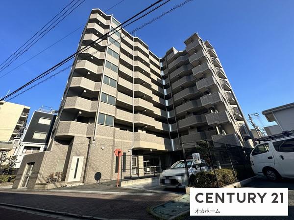 ネオステージ門真