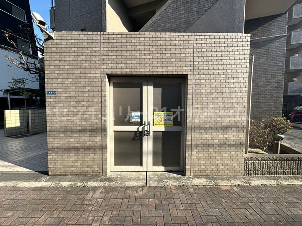 ネオステージ門真