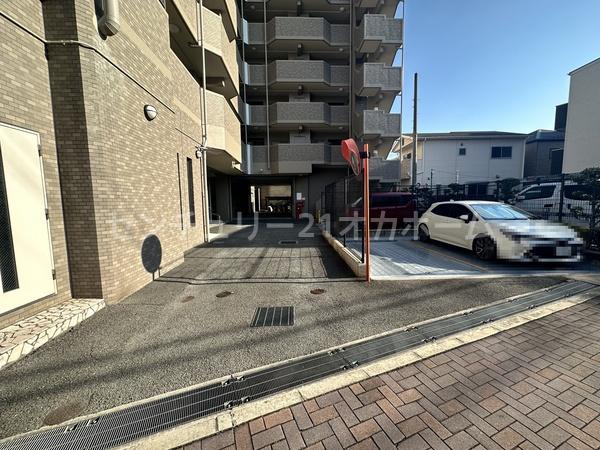 ネオステージ門真