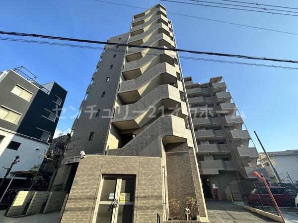 ネオステージ門真
