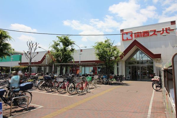 守口市西郷通3丁目の中古一戸建て(関西スーパー西郷店)