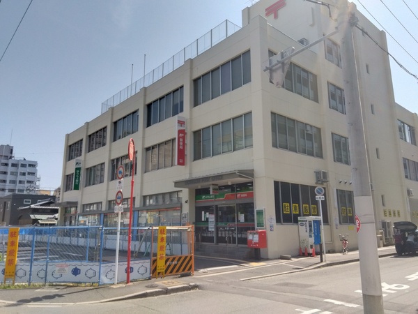 守口市西郷通3丁目の中古一戸建て(守口郵便局)