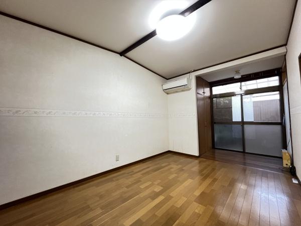 守口市西郷通３丁目の中古一戸建て