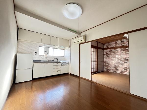 守口市西郷通３丁目の中古一戸建て