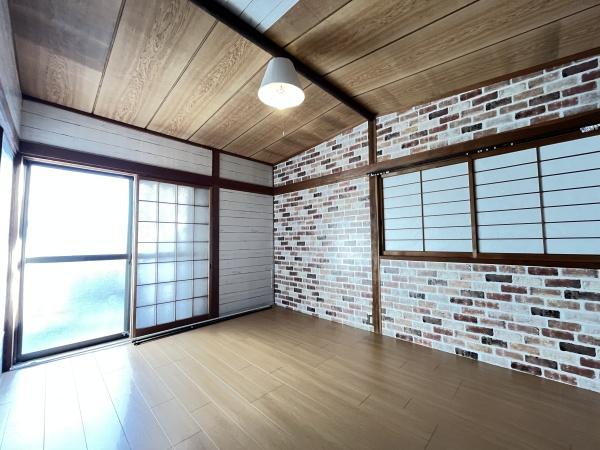 守口市西郷通３丁目の中古一戸建て