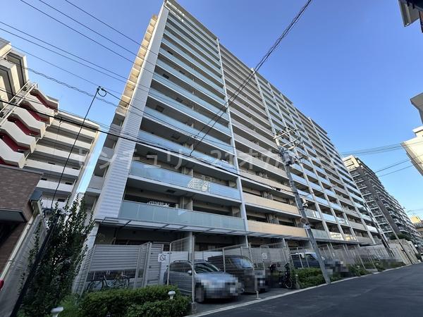 ローレルスクエア守口