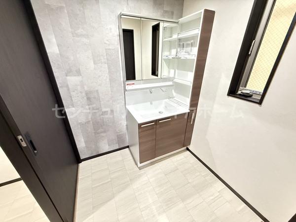寝屋川市仁和寺本町４丁目の新築一戸建