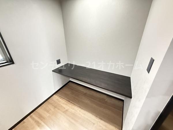 寝屋川市仁和寺本町４丁目の新築一戸建
