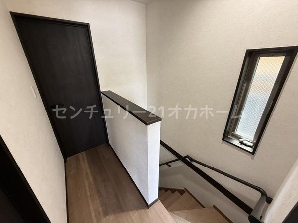 寝屋川市仁和寺本町4丁目新築戸建
