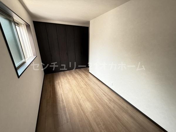 寝屋川市仁和寺本町4丁目新築戸建