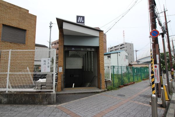 門真市三ツ島4丁目の中古一戸建て(門真南駅(大阪メトロ長堀鶴見緑地線))