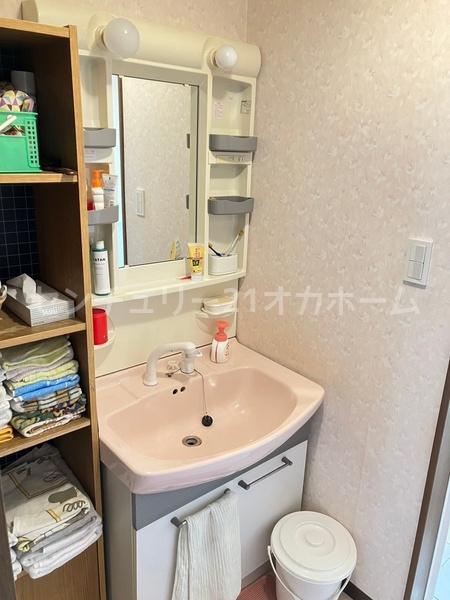門真市三ツ島４丁目の中古一戸建て