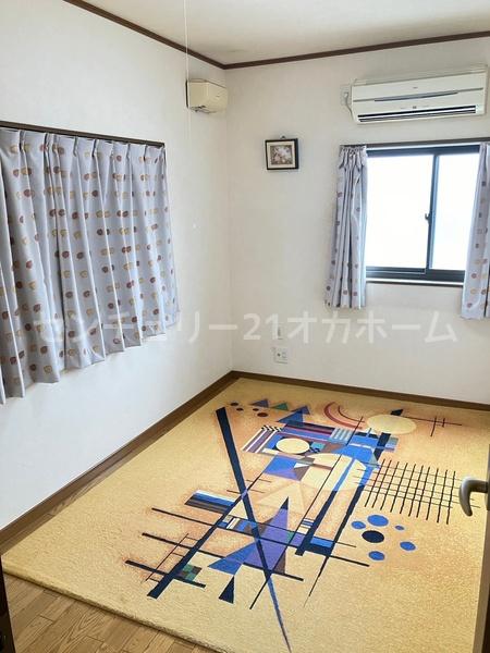 門真市三ツ島4丁目戸建
