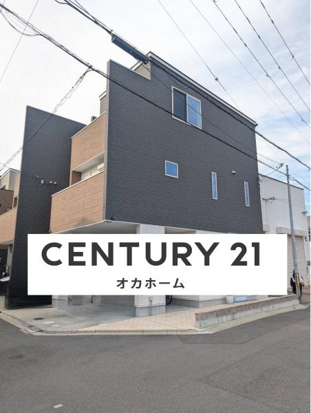 門真市下馬伏町中古戸建