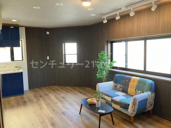 守口市寺方錦通一丁目戸建