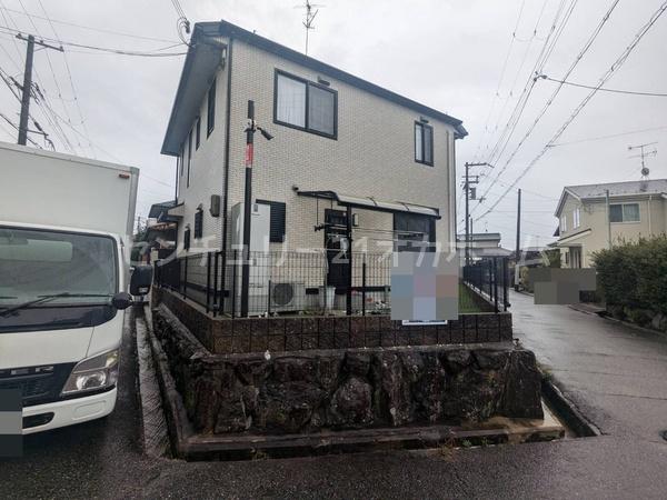 宝塚市桜ガ丘の土地(その他現地)