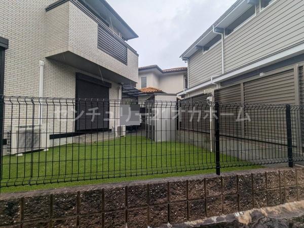 宝塚市桜ガ丘の土地(その他現地)