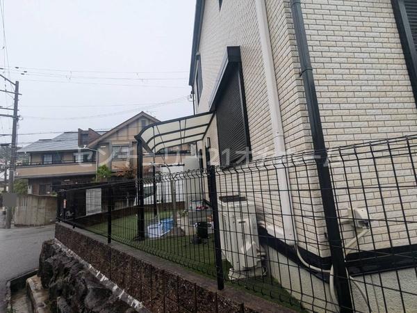 宝塚市桜ガ丘の土地(その他現地)