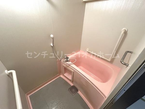 GSハイム第弐江坂