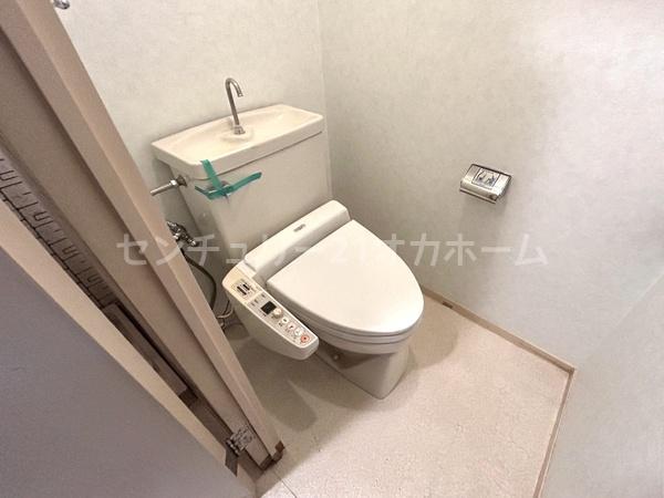 GSハイム第弐江坂
