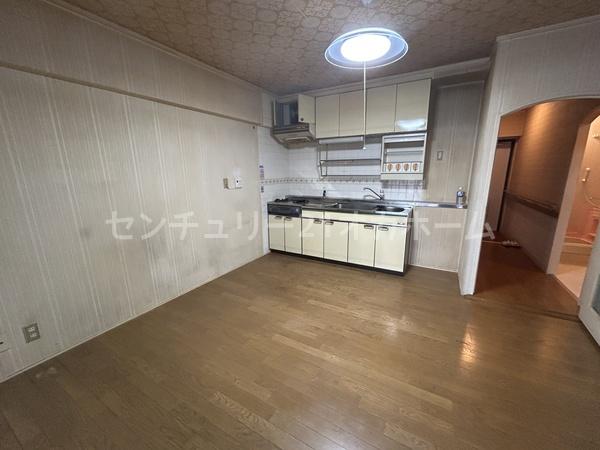 GSハイム第弐江坂