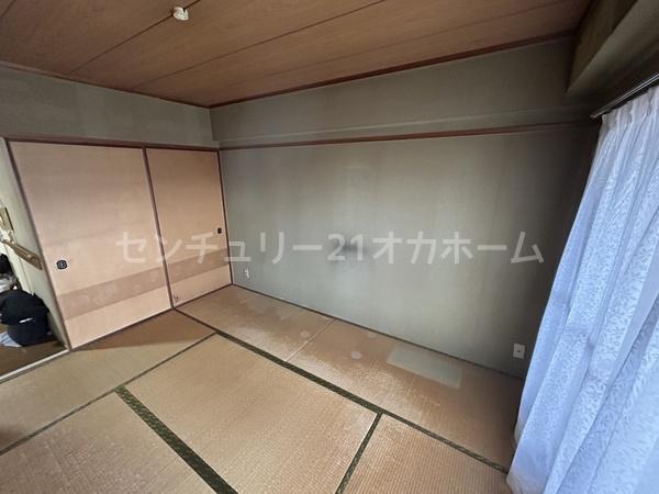 GSハイム第弐江坂