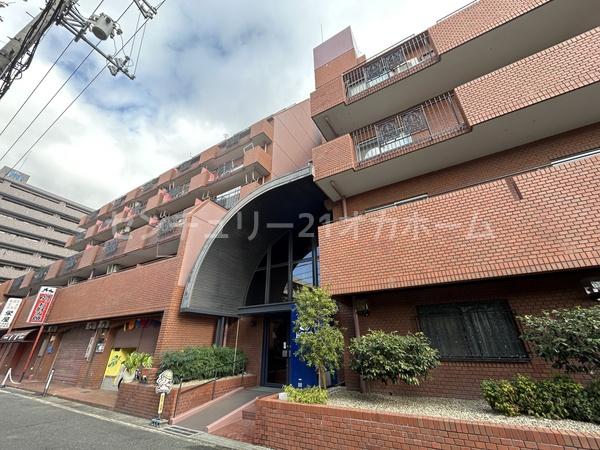 GSハイム第弐江坂