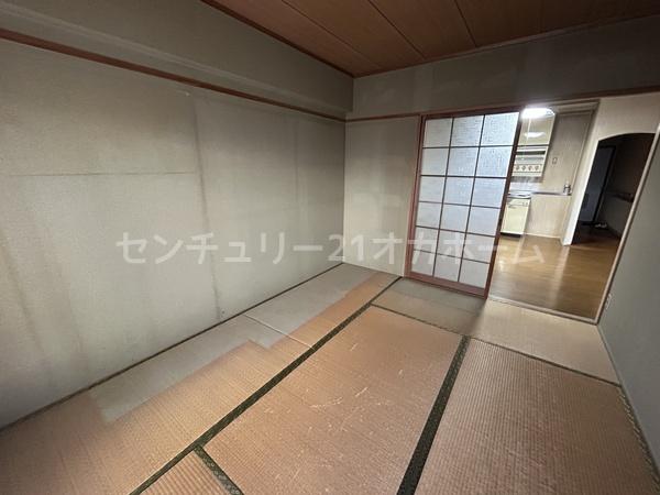 GSハイム第弐江坂