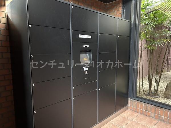 GSハイム第弐江坂