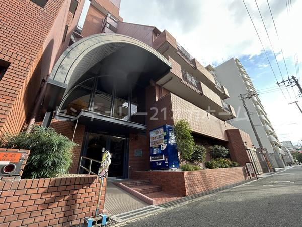 GSハイム第弐江坂