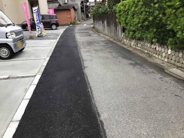 中川区江松第二　全3棟　2号棟