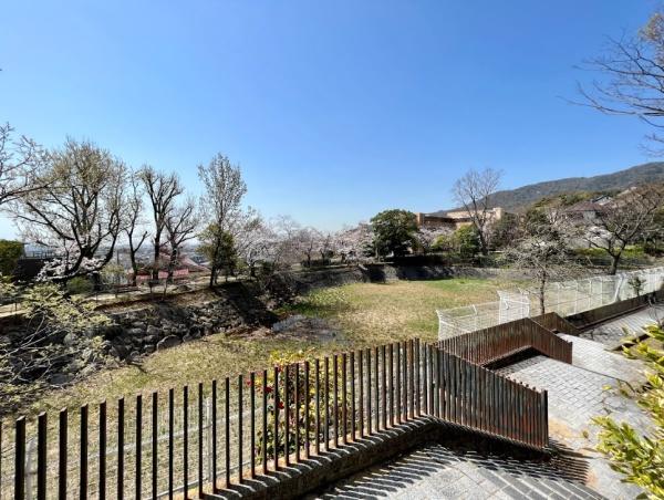 西宮市毘沙門町（条件付土地）3号地【全8区画】