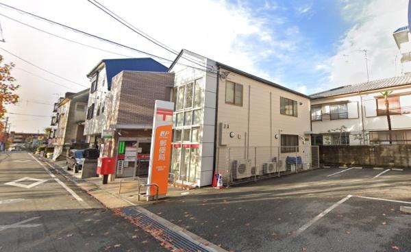 西宮市毘沙門町（条件付土地）3号地【全8区画】