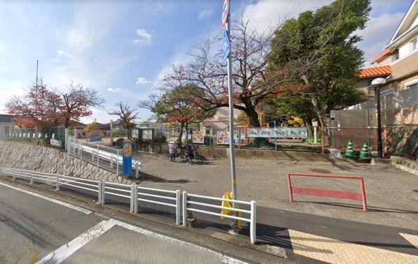 西宮市毘沙門町（条件付土地）3号地【全8区画】