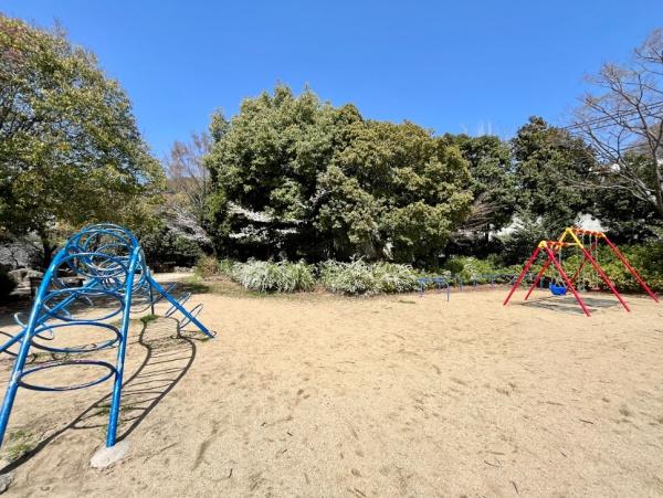 西宮市毘沙門町（条件付土地）3号地【全8区画】