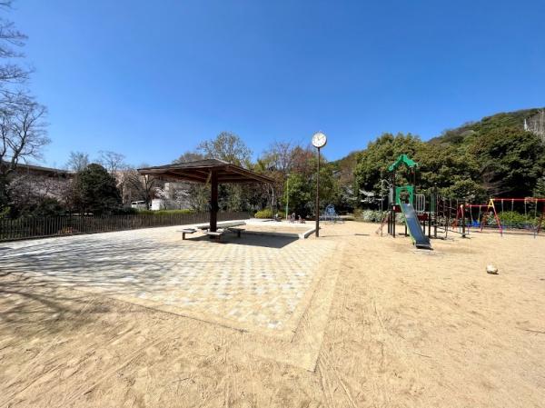 西宮市毘沙門町（条件付土地）3号地【全8区画】