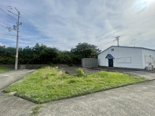 洲本市五色町鳥飼浦の土地