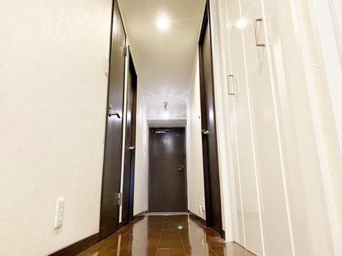 東急ドエルアルス西宮越木岩