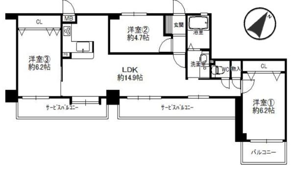 ユニライフ浜甲子園