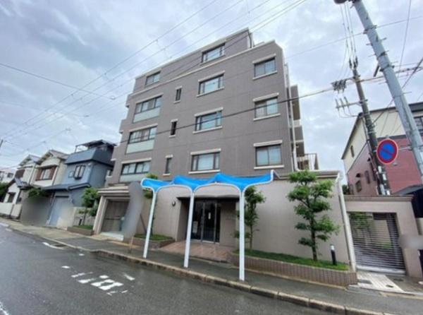 ユニライフ浜甲子園