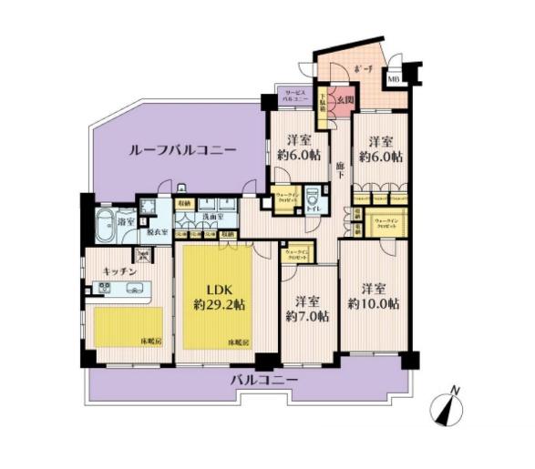 ブランズ西宮仁川